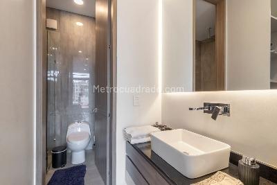 Apartamento en venta en Santa Barbara Occidental, Bogotá · foto 11 de 16