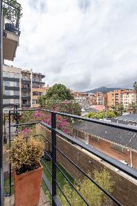 Apartamento en venta en Santa Barbara Occidental, Bogotá · foto 13 de 16