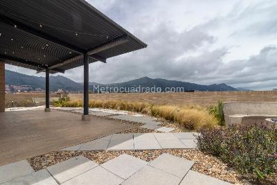 Apartamento en venta en Santa Barbara Occidental, Bogotá · foto 16 de 16