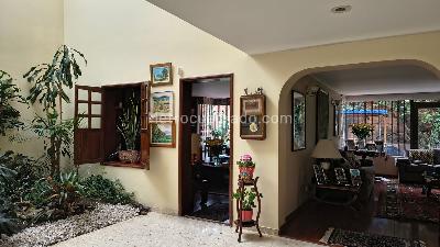 Casa en venta en Usaquen, Bogotá · foto 4 de 8