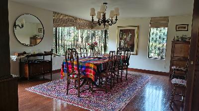 Casa en venta en Usaquen, Bogotá · foto 8 de 8