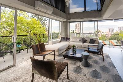 Apartamento en Arriendo, El Tesoro, Medellín