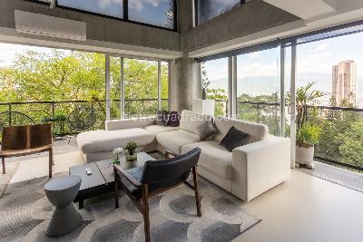 Apartamento en arriendo en El Tesoro, Medellín · foto 3 de 20