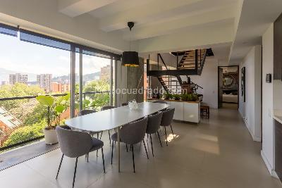 Apartamento en arriendo en El Tesoro, Medellín · foto 4 de 20