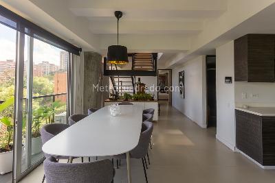 Apartamento en arriendo en El Tesoro, Medellín · foto 5 de 20