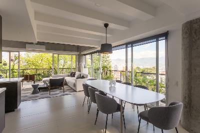 Apartamento en arriendo en El Tesoro, Medellín · foto 6 de 20