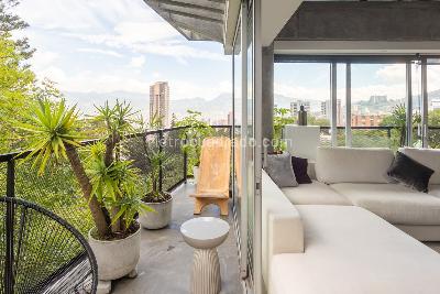 Apartamento en arriendo en El Tesoro, Medellín · foto 7 de 20