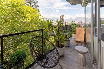 Apartamento en arriendo en El Tesoro, Medellín · foto 8 de 20