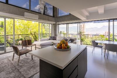 Apartamento en arriendo en El Tesoro, Medellín · foto 11 de 20