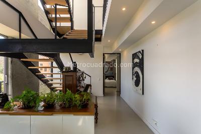Apartamento en arriendo en El Tesoro, Medellín · foto 13 de 20