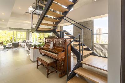 Apartamento en arriendo en El Tesoro, Medellín · foto 14 de 20