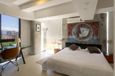 Apartamento en arriendo en El Tesoro, Medellín · foto 15 de 20