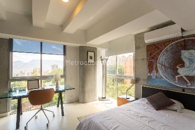 Apartamento en arriendo en El Tesoro, Medellín · foto 16 de 20