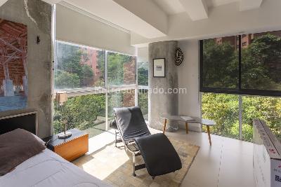 Apartamento en arriendo en El Tesoro, Medellín · foto 17 de 20