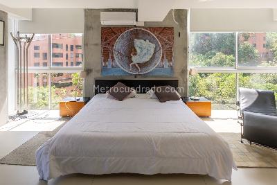 Apartamento en arriendo en El Tesoro, Medellín · foto 18 de 20