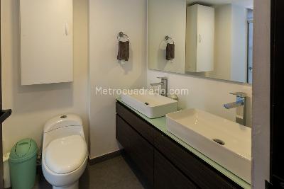Apartamento en arriendo en El Tesoro, Medellín · foto 19 de 20