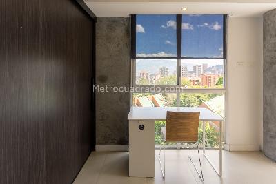Apartamento en arriendo en El Tesoro, Medellín · foto 20 de 20