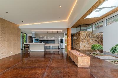 Casa de 3 alcobas en venta en Las Palmas, Medellín, 400 m² · foto 4 de 20