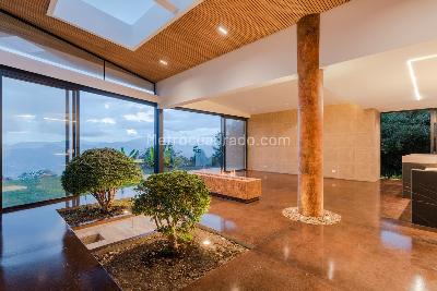 Casa de 3 alcobas en venta en Las Palmas, Medellín, 400 m² · foto 5 de 20