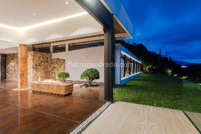 Casa de 3 alcobas en venta en Las Palmas, Medellín, 400 m² · foto 6 de 20
