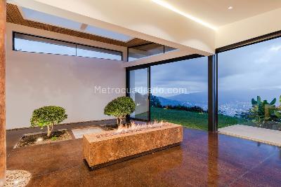 Casa de 3 alcobas en venta en Las Palmas, Medellín, 400 m² · foto 7 de 20
