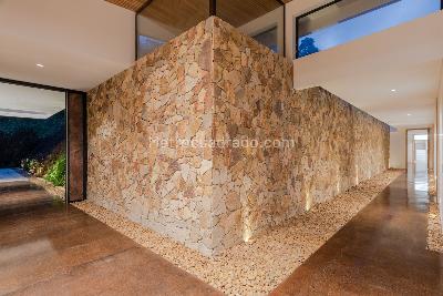 Casa de 3 alcobas en venta en Las Palmas, Medellín, 400 m² · foto 8 de 20