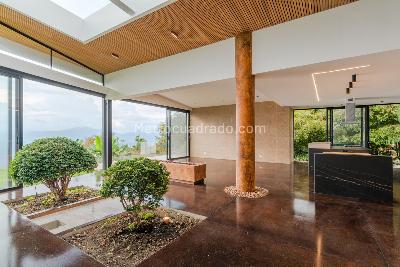 Casa de 3 alcobas en venta en Las Palmas, Medellín, 400 m² · foto 11 de 20