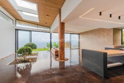 Casa de 3 alcobas en venta en Las Palmas, Medellín, 400 m² · foto 12 de 20
