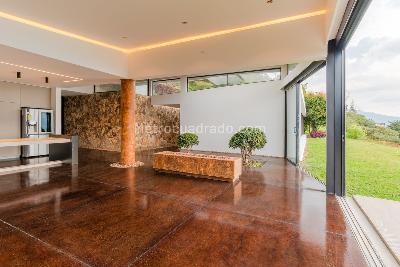 Casa de 3 alcobas en venta en Las Palmas, Medellín, 400 m² · foto 13 de 20