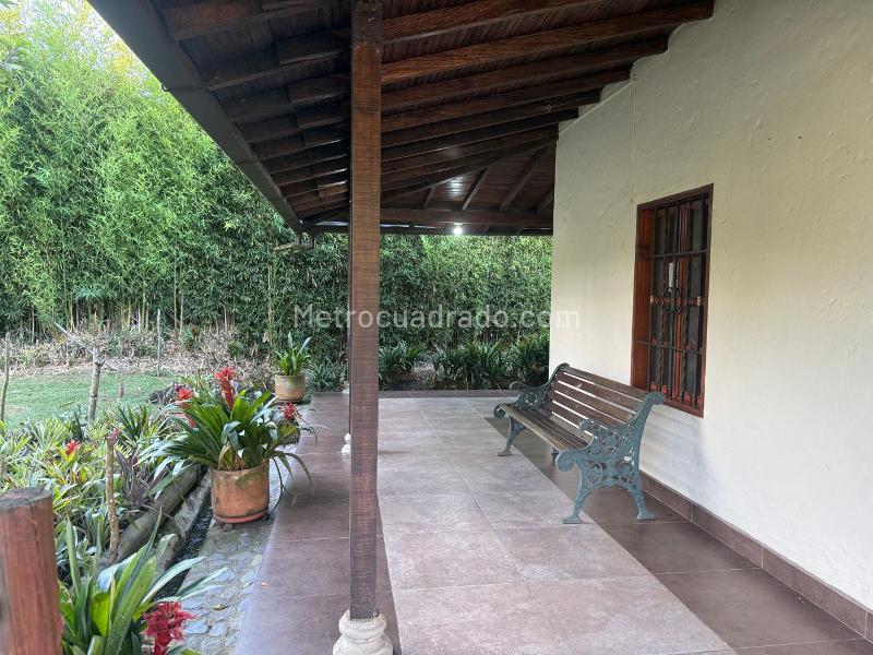 Casa – Retiro, Barrio Centro - Vista 2