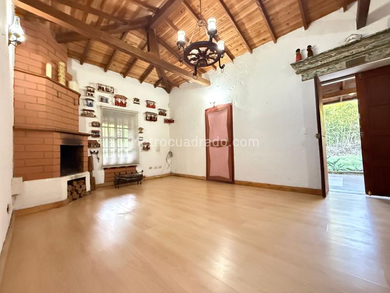 Casa – Retiro, Barrio Centro - Vista 3