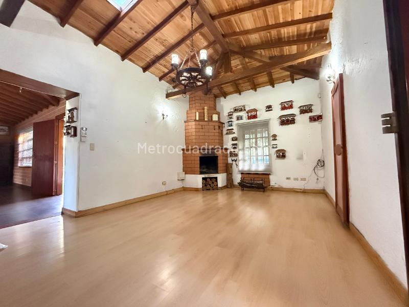 Casa – Retiro, Barrio Centro - Vista 4