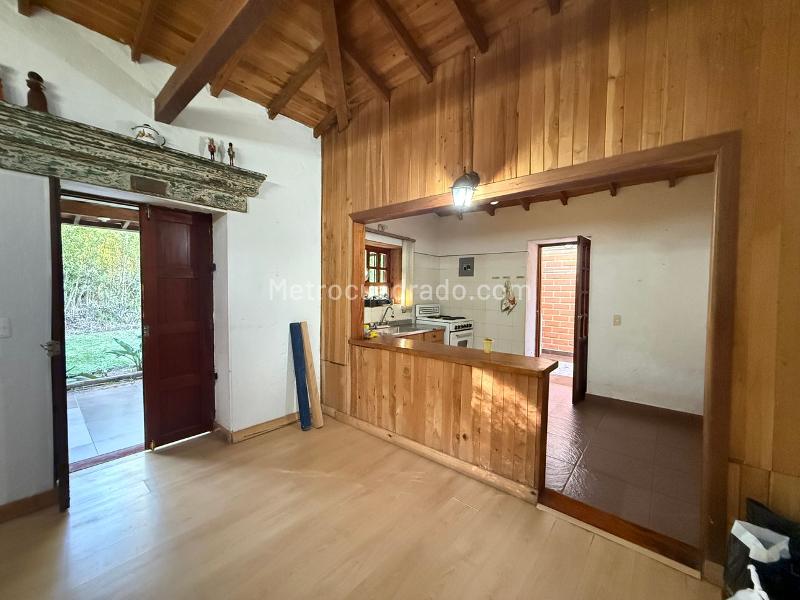 Casa – Retiro, Barrio Centro - Vista 5