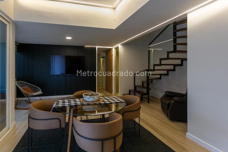 Piso – Medellín, La Asomadera Numero 3, Buenos Aires - Vista 3