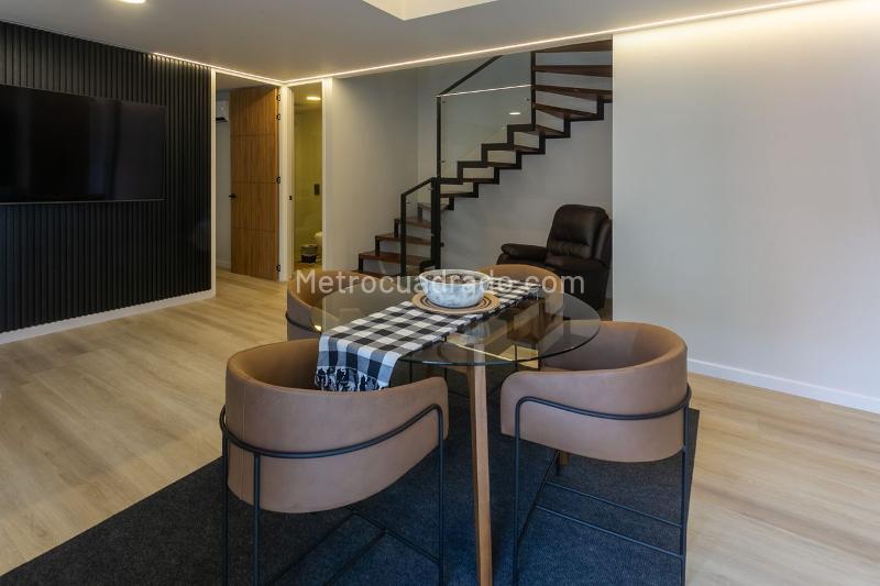 Piso – Medellín, La Asomadera Numero 3, Buenos Aires - Vista 5