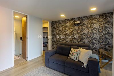 Apartamento en arriendo en Altos Del Poblado, Medellín · foto 7 de 20