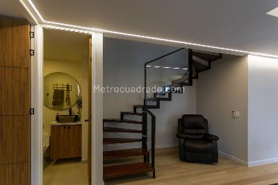 Apartamento en arriendo en Altos Del Poblado, Medellín · foto 8 de 20
