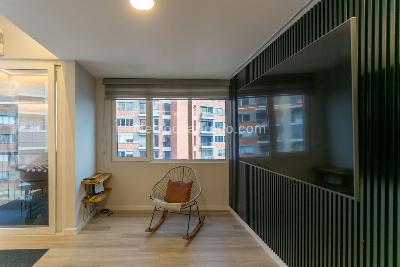 Apartamento en arriendo en Altos Del Poblado, Medellín · foto 9 de 20