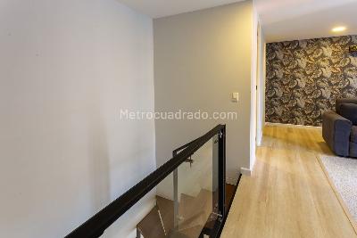 Apartamento en arriendo en Altos Del Poblado, Medellín · foto 13 de 20