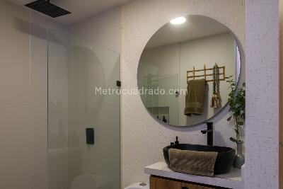 Apartamento en arriendo en Altos Del Poblado, Medellín · foto 16 de 20