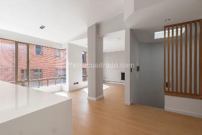 Apartamento en venta en San Patricio, Bogotá · foto 2 de 19