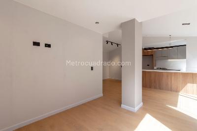 Apartamento en venta en San Patricio, Bogotá · foto 3 de 19