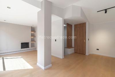 Apartamento en venta en San Patricio, Bogotá · foto 4 de 19