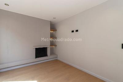 Apartamento en venta en San Patricio, Bogotá · foto 6 de 19