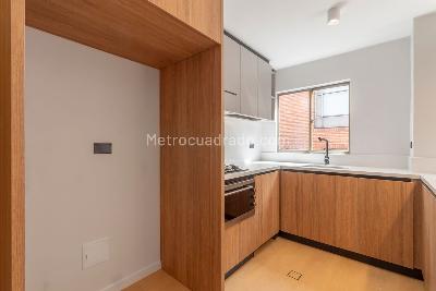 Apartamento en venta en San Patricio, Bogotá · foto 8 de 19