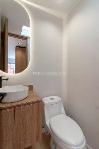Apartamento en venta en San Patricio, Bogotá · foto 9 de 19