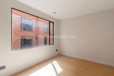 Apartamento en venta en San Patricio, Bogotá · foto 10 de 19
