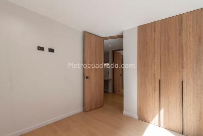 Apartamento en venta en San Patricio, Bogotá · foto 11 de 19