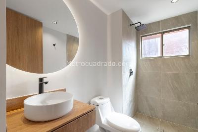 Apartamento en venta en San Patricio, Bogotá · foto 12 de 19