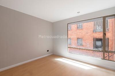 Apartamento en venta en San Patricio, Bogotá · foto 13 de 19